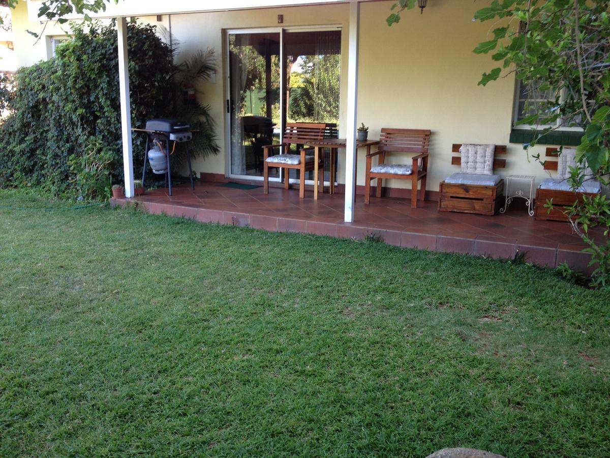 The Nook B&B Kimberley Exteriér fotografie